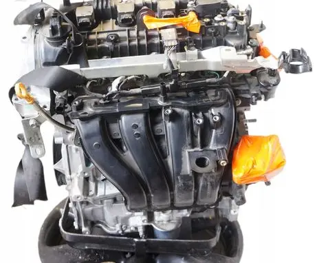 Renault Arkana Engine H4MC632
