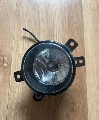 BMW X1 E84 Front fog light 2990020 63172990020