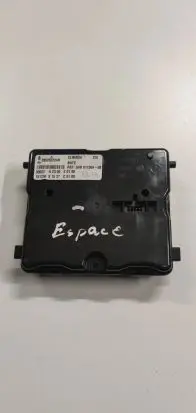 Renault Espace V (RFC) Other control units/modules 285253724R 5HB01136908
