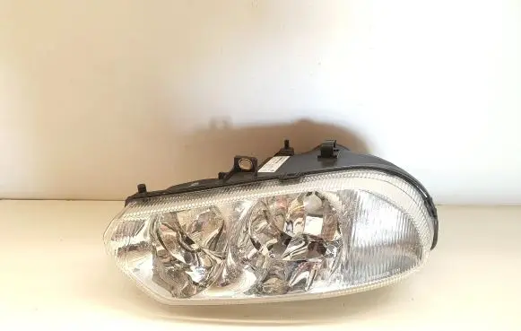 Alfa Romeo 156 Headlight/headlamp 60620135