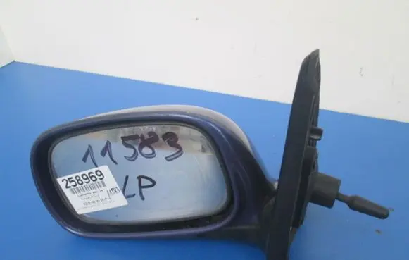Nissan Micra Front door electric wing mirror