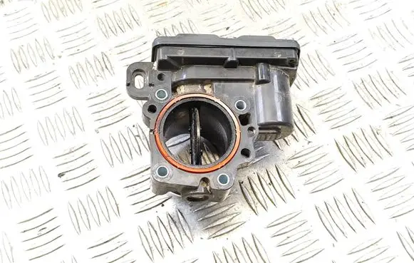 Peugeot 508 II Throttle valve 9806625280 A2C85766300
