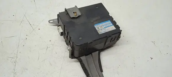 Lexus RX 450H Brake system control unit/module 8968048010 52A2E032 52031131