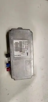 BMW X5 E70 Camera control unit module 66539285390 928539001