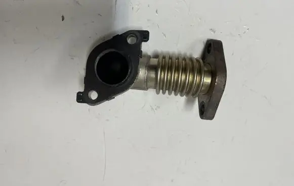 KIA Sportage EGR valve line/pipe/hose