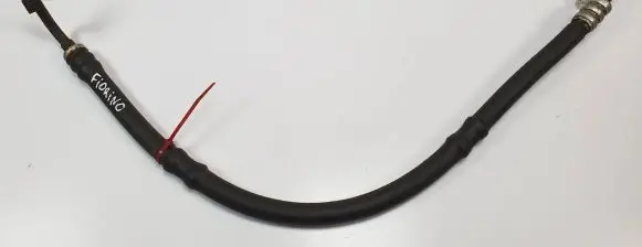 Fiat Fiorino Power steering hose/pipe/line 51812188