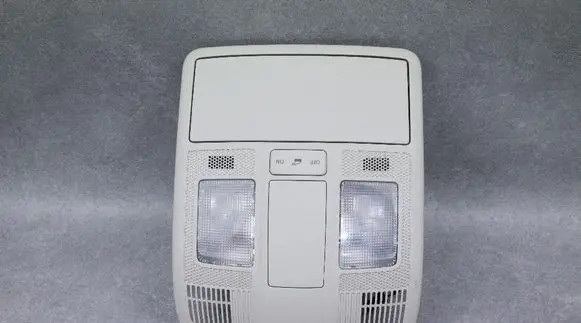 Mazda 3 II Front seat light KD4969971 KA021