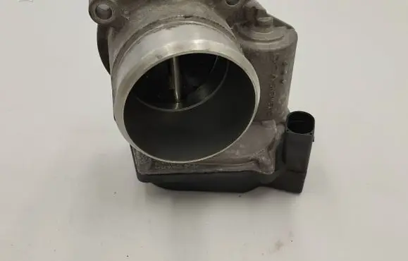 Volkswagen Golf V Throttle valve 06F133062E 2900314111 A2C53044094