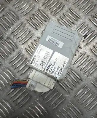 BMW X5 E70 Air suspension control unit module (rear) 6793163 032768 4461500510