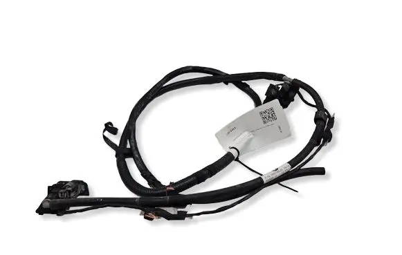 BMW X1 E84 Windshield washer spray nozzle 2990160