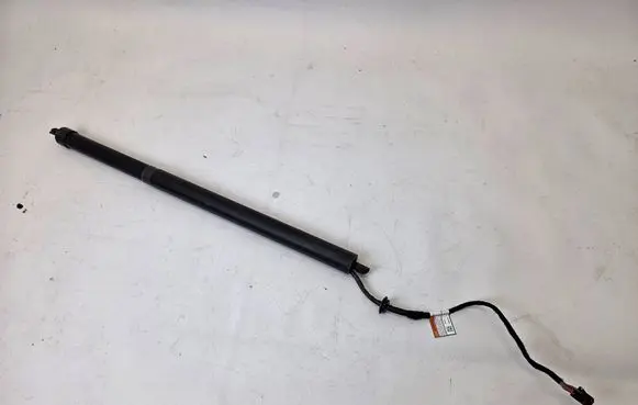 Jaguar F-Pace Shock absorber/damper mounting bracket HK83-70354-AF
