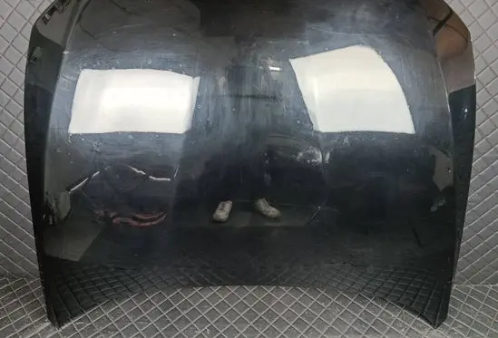 BMW 1 F20 F21 Engine bonnet/hood