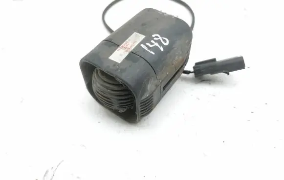 Chrysler Voyager Alarm system siren 