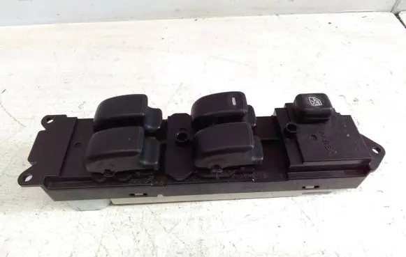 Mitsubishi Space Wagon Electric window control switch