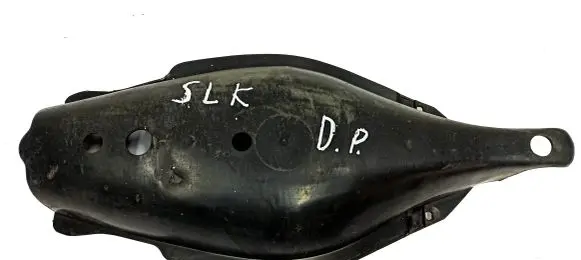 Mercedes-Benz SLK R171 Rear underbody cover/under tray 2033520088 ZGS003