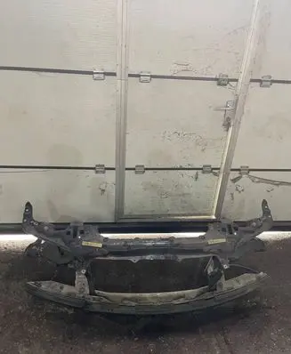 BMW 7 E65 E66 Radiator support slam panel 7135522 7014998