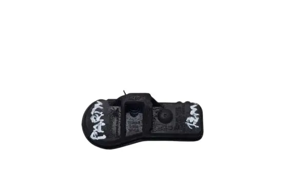 Peugeot Partner Tire pressure sensor 2013DJ5161 KCCCRMSRDHSS4