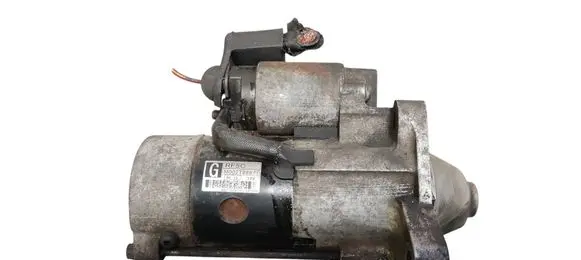 Mazda 6 Starter motor M002T88671 RF5C