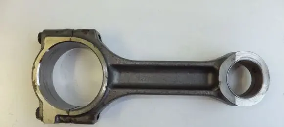 Renault Master II Connecting rod/conrod 