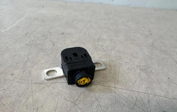 Mercedes-Benz GLA H247 Fuse 0080P1100017