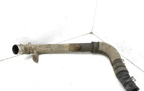 Hyundai Sonata Intercooler hose/pipe 2826627400