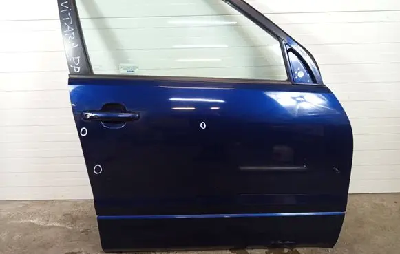 Suzuki Grand Vitara II Front door DRVITARIIPP