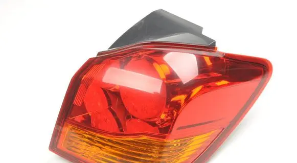Mitsubishi ASX Rear/tail lights P9374
