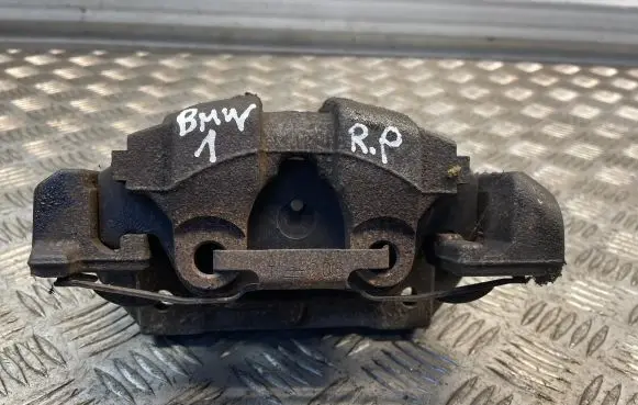 BMW 1 E81 E87 Front brake caliper