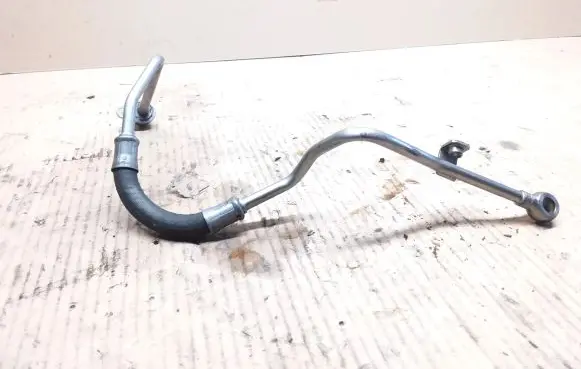 Audi A5 Sportback 8TA Turbo turbocharger oiling pipe/hose