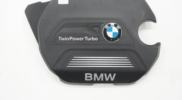 BMW X1 F48 F49 Engine cover (trim) 8514199ACR