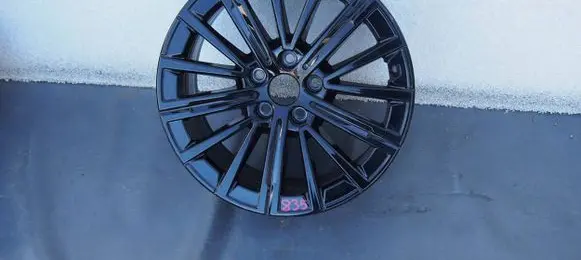 BMW 2 Active Tourer U06 R17 alloy rim 5A094B2