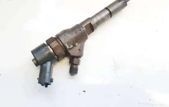 Citroen C5 Fuel injector 9641742880