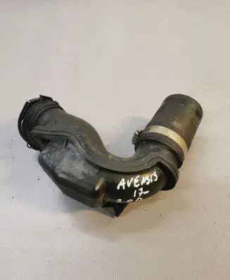 Intercooler hose/pipe