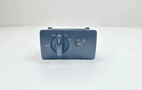 Ford Mondeo Mk III Light switch 4S7T13A024BA