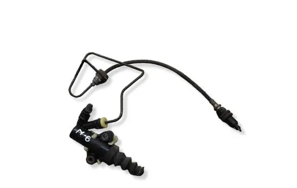 Mazda 6 Clutch master cylinder KE6041920B KA052LNK 070114GN