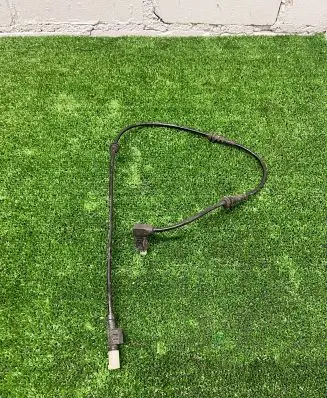 Mercedes-Benz GLE W167 ABS brake wheel speed sensor A1675404700