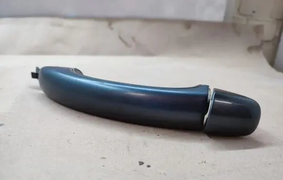 Ford Transit Custom Tailgate/trunk/boot exterior handle