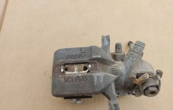 Honda Jazz Rear brake caliper 9CLP14S