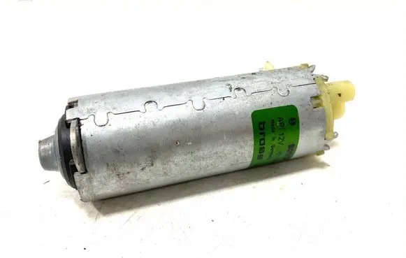 Volvo XC60 Seat adjustment motor 198392104 198392 0130002530
