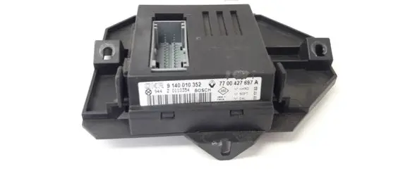 Other control units/modules