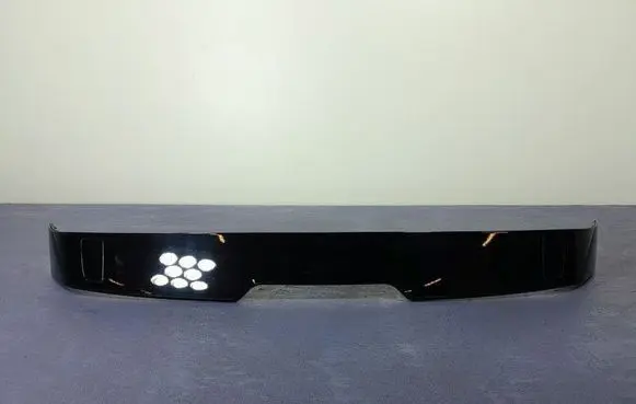 Subaru XV I Rear window tailgate spoiler 96031FJ000