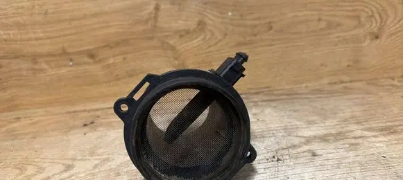 Audi A6 S6 C6 4F Mass air flow meter 059906461