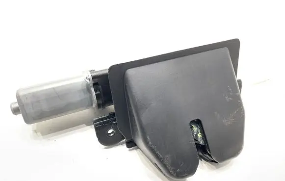 Jeep Compass Tailgate exterior lock 68247939AC