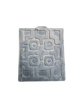 Ford Transit Battery box tray cover/lid YC1510A687 YC1510A687AHW
