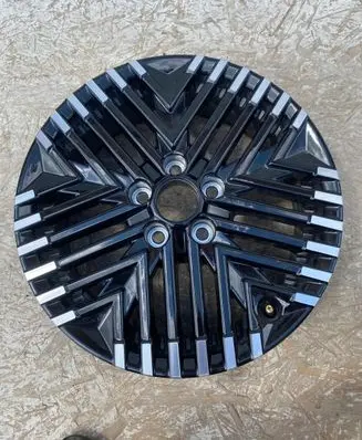 Nissan Leaf II (ZE1) R17 alloy rim 