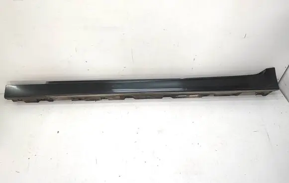BMW 5 F10 F11 Sill 7184773 51717184773
