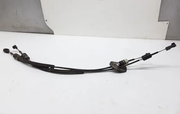 Ford Transit Gear shift cable linkage
