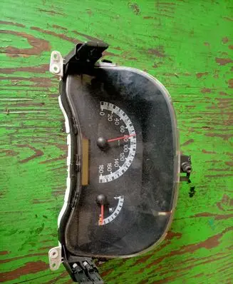 Fiat Punto (188) Speedometer (instrument cluster)