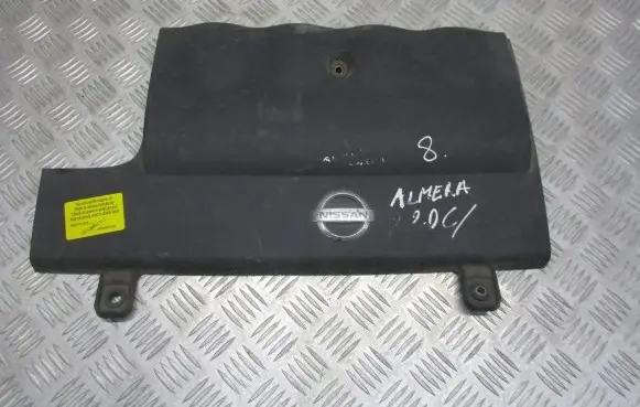 Nissan Almera N16 Engine cover (trim)