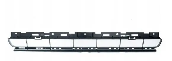 Audi A4 S4 B9 Front bumper lower grill 8W0807683